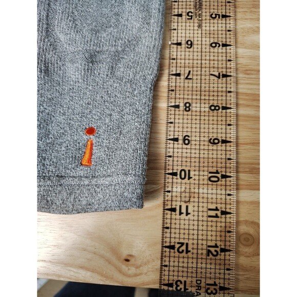 Incrediwear Elbow Brace Support Large Elbow Sleeve Grey Single - Picture 4 of 6